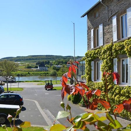 Weingut Erbes-Henn Hotell Ürzig Eksteriør bilde